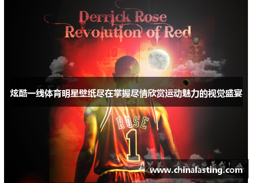 炫酷一线体育明星壁纸尽在掌握尽情欣赏运动魅力的视觉盛宴