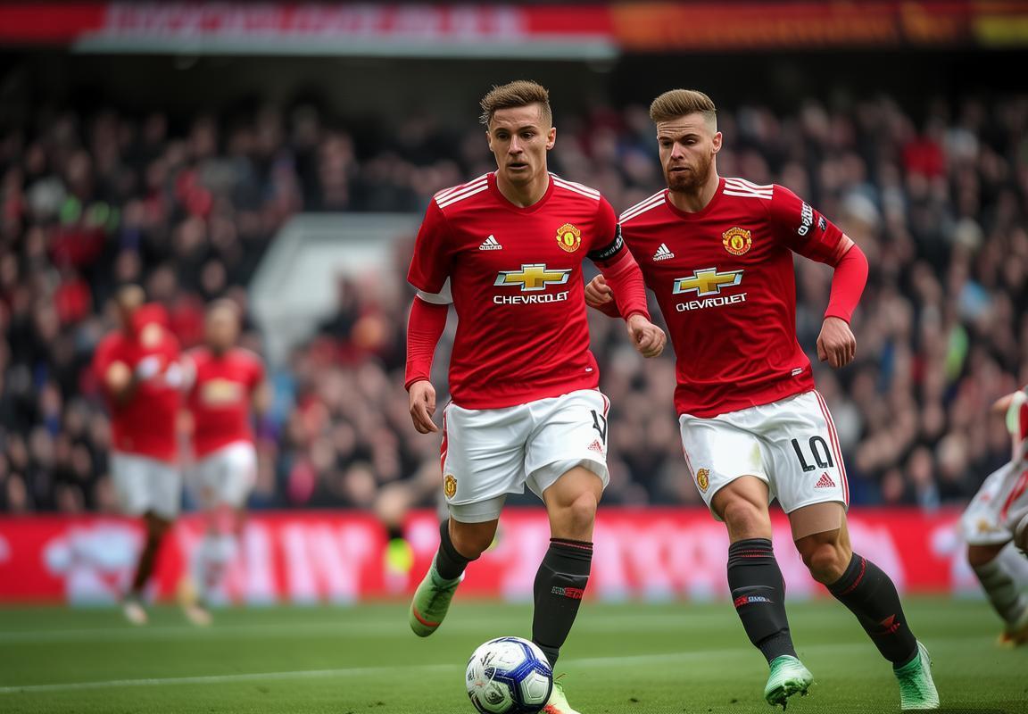 阿莫林战术转变引发曼联343阵型革新，三后卫阵型下的姆贝莫中锋角色与英超战术调整解析