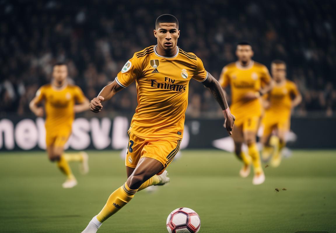 皇马欧冠小组赛惊险取胜，姆巴佩独挑大梁，巴西锋线状态低迷引担忧