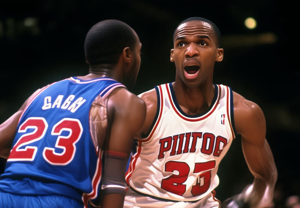 底特律活塞惜败奥兰多魔术，坎宁安准三双难救主，NBA常规赛三分球命中率成胜负关键